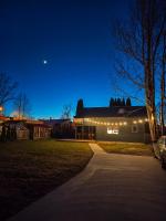White Nights holiday home with sauna and grill - B&B Pärnu