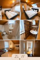 Habitación cuádruple