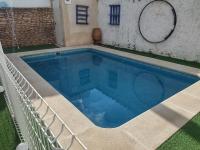 Casa Rural El Rincón del Valle - B&B San Carlos del Valle