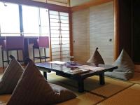 Superior Zimmer im japanischen Stil