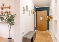 Mono 51 - Modernes Apartment nah am Centro, Arena & Messe Essen, WLAN - B&B Oberhausen