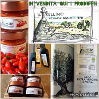 I Trulli della NaturaBio - B&B Martina Franca