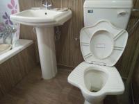 Tweepersoonskamer met Uitzicht op het Meer