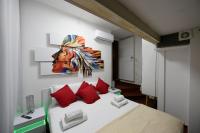 6 Tourist House Bologna Oche- Self Check in - B&B Bologna