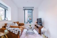 The Urban Hub - Central Leeds, Close to Station - Bed and Breakfast Leeds