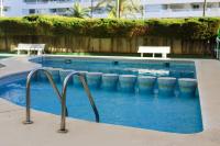 Vainilla, con piscina y playa - Bed and Breakfast Calpe
