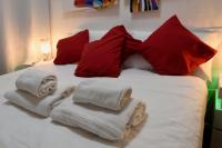 6 Tourist House Bologna Oche- Self Check in - Chambres d'hôtes Bologne