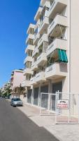 ApartHotel Sea & Back view studios - B&B Durazzo