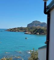 Atelier sul Mare - B&B Cefalù