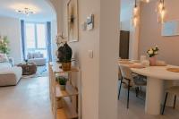 Three-Bedroom Premium Apartment
