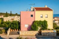 Villa Fotini with ocean view - B&B Kalathas