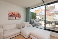 Coastal Family Retreat in Knokke-Heist l Modern 2BR for 4 - B&B Knokke-Heist