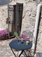 Trullo Genista - Chambres d'hôtes Martina Franca