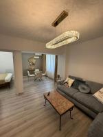New Boutique Central 2 camere Chic - Chambres d'hôtes Bucarest
