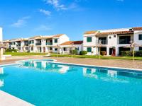 Cala Porter Brise Marine - Bed and Breakfast Cala'n Porter