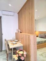 Anthouli homes 3, steps from beach and centre - Bed and Breakfast Kardámaina