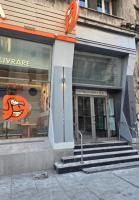 New Boutique Central 2 camere Chic - Chambres d'hôtes Bucarest