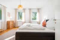 Joke in Leybuchtpolder - Ferienwohnung Leybuchtpolder