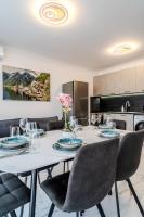 Sea View Luxury Apartments- Forest Retreat Luxury Suite - B&B Ahtopol