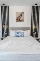 Sea View Luxury Apartments- Forest Retreat Luxury Suite - Ferienwohnung Ahtopol