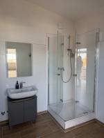 Segellast 6 - Ferienwohnung Lübeck