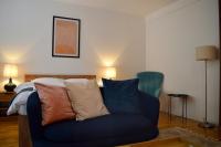 Central Comfort Luxe - B&B Prishtina