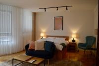 Central Comfort Luxe - Ferienwohnung Pristina