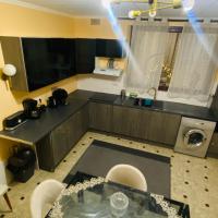 Anais - B&B La Chapelle-Saint-Mesmin