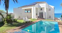 Tuna's Rest Holiday Home - Stunning Sea View - B&B Margate