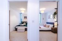 The Cosy Central - 2 Min Walk to Leeds Station - B&B Leeds