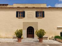Agroturisme Son Cardaix - B&B Artà