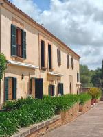Agroturisme Son Cardaix - B&B Artà