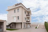 Nina Rooms Guesthouse - Seaview, luxury design, private patio, A-C - Ferienwohnung Lido di Ostia