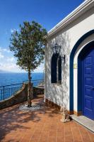 Villa Emanuele 1960 - Bed and Breakfast Termini
