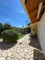 Family Guesthouse Syvota - B&B Sývota