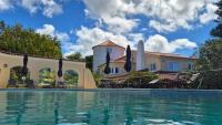 Quinta do Cabo Guesthouse - B&B Sintra