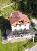 Chalet Cortina for families & friends - B&B Misurina