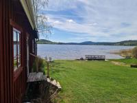 Sjöstugan - Chambres d'hôtes Leksand