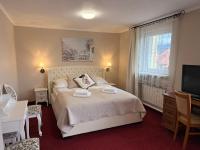Familienzimmer mit Balkon