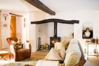 Till Cottage and Riverside Gardens nr Stonehenge - B&B Salisbury