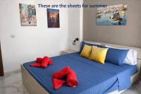 The Comfy Stay Apartment-2 Bedroom, Near Shops, Restaurants & Bus Stop - B&B San Pawl il-Bahar