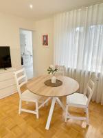 Appartamento con 2 Camere da Letto