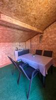 Apartman DIVAN - Bed and Breakfast Ladimirevci