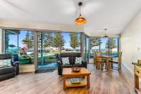 Two-Bedroom Ground Floor Apartment with Ocean View (Disability Access) - Lipsom