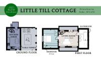Till Cottage and Riverside Gardens nr Stonehenge - B&B Salisbury