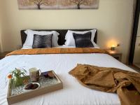 Appartement met 1 Slaapkamer en een Balkon