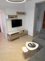 Q1 Qerret Apartment - Chambres d'hôtes Golem
