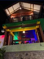 Okan Rock Residence - B&B Ella Town