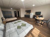 Chambre Triple Exécutive