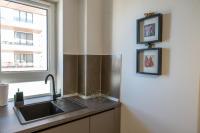 Appartement met 1 Slaapkamer
